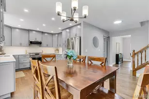 5522 Bellemeade Trail Ct, Saint Louis, MO 63129 - Photo 32