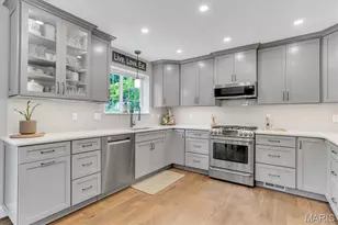 5522 Bellemeade Trail Ct, Saint Louis, MO 63129 - Photo 6