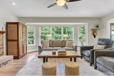 5522 Bellemeade Trail Court, Saint Louis, MO 63129 - Photo 24