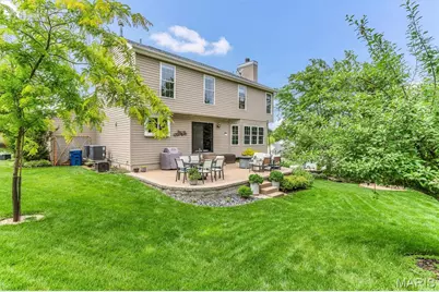 5522 Bellemeade Trail Court, Saint Louis, MO 63129 - Photo 10
