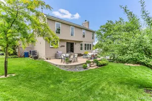 5522 Bellemeade Trail Ct, Saint Louis, MO 63129 - Photo 10