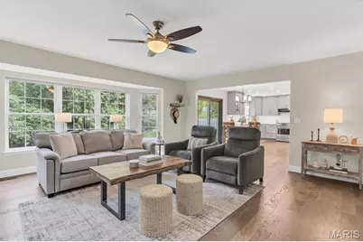 5522 Bellemeade Trail Court, Saint Louis, MO 63129 - Photo 4