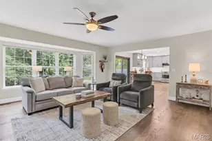 5522 Bellemeade Trail Ct, Saint Louis, MO 63129 - Photo 4