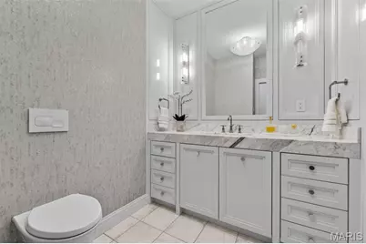 816 S Hanley Road #6A, Clayton, MO 63105 - Photo 22