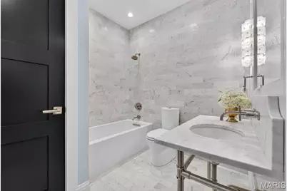 816 S Hanley Road #6A, Clayton, MO 63105 - Photo 20
