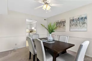 312 Clayton Xing Dr, Ellisville, MO 63011 - Photo 20
