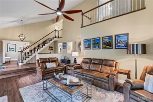 14932 Manor Lake Dr, Chesterfield, MO 63017 - Photo 6