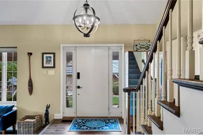 14932 Manor Lake Drive, Chesterfield, MO 63017 - Photo 2