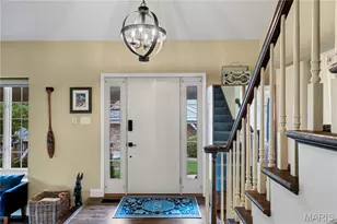 14932 Manor Lake Dr, Chesterfield, MO 63017 - Photo 2