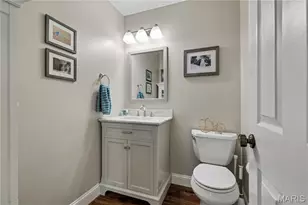 14932 Manor Lake Dr, Chesterfield, MO 63017 - Photo 16