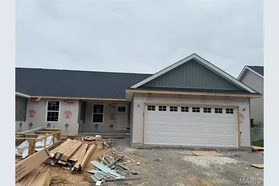 270 Railroad Street, Moscow Mills, MO 63362 - Photo 1