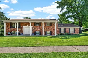 4833 Mattis Rd, Unincorporated, MO 63128 - Photo 1