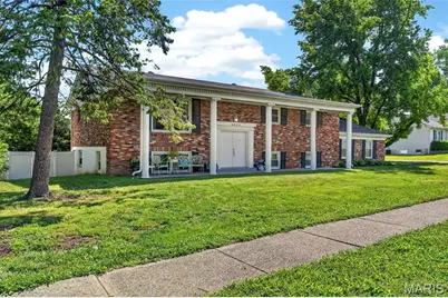 4833 Mattis Road, Concord, MO 63128 - Photo 2