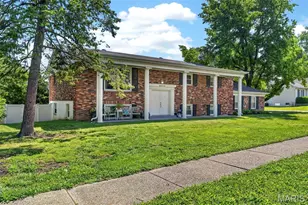 4833 Mattis Rd, Concord, MO 63128 - Photo 2