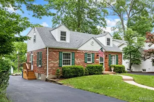 117 Cornelia Ave, Glendale, MO 63122 - Photo 2