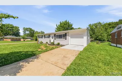 9701 Glen Owen Drive, Saint Louis, MO 63136 - Photo 2