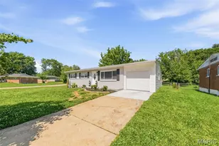 9701 Glen Owen Dr, Saint Louis, MO 63136 - Photo 2