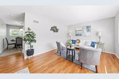 9701 Glen Owen Drive, Saint Louis, MO 63136 - Photo 6