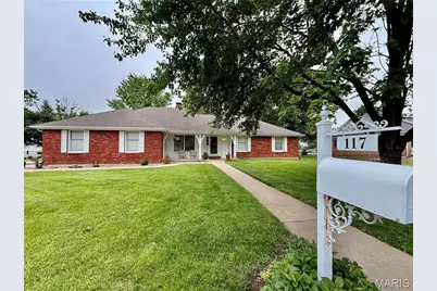117 Sharon Drive, Montgomery City, MO 63361 - Photo 1