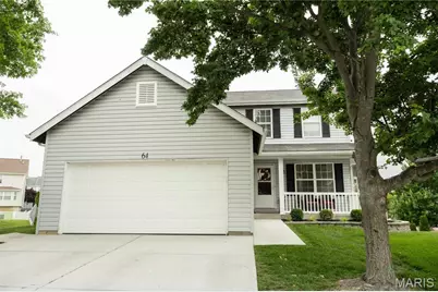 64 Briarchase Court, Lake Saint Louis, MO 63367 - Photo 1