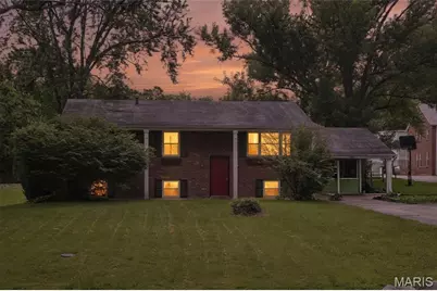 205 Old Sugar Creek Road, Fenton, MO 63026 - Photo 2