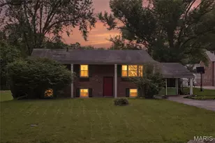 205 Old Sugar Creek Rd, Fenton, MO 63026 - Photo 2