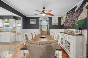 205 Old Sugar Creek Rd, Fenton, MO 63026 - Photo 6