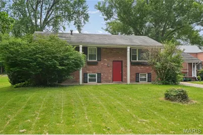 205 Old Sugar Creek Road, Fenton, MO 63026 - Photo 1