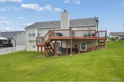 5509 Ambrose Crossing, Imperial, MO 63052 - Photo 24