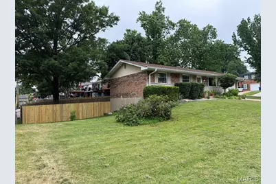 2211 Rosegarden Drive, Unincorporated, MO 63125 - Photo 22