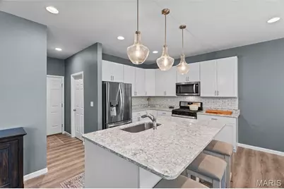 8 Crystal Spring Court, Wentzville, MO 63385 - Photo 8
