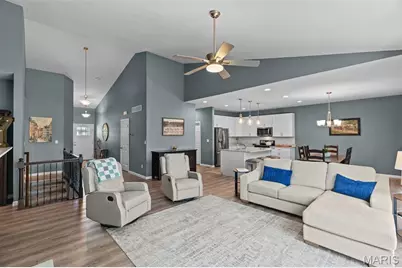 8 Crystal Spring Court, Wentzville, MO 63385 - Photo 6