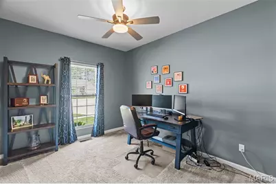 8 Crystal Spring Court, Wentzville, MO 63385 - Photo 34