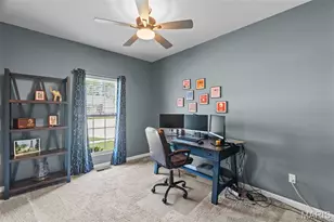 8 Crystal Spring Ct, Wentzville, MO 63385 - Photo 34