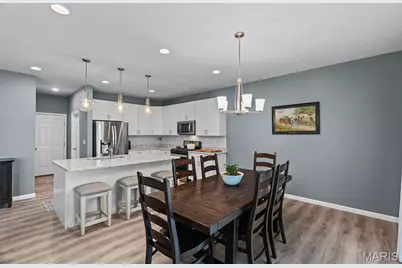 8 Crystal Spring Court, Wentzville, MO 63385 - Photo 16