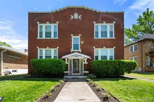 1030 Commodore Dr, Richmond Heights, MO 63117 - Photo 1