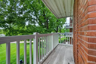 15021 Claymoor Court #9, Chesterfield, MO 63017 - Photo 20