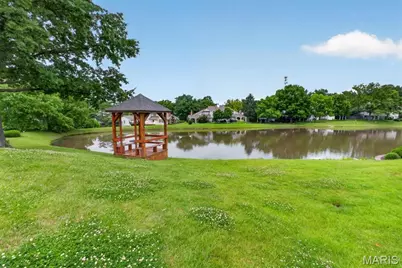 15021 Claymoor Court #9, Chesterfield, MO 63017 - Photo 24