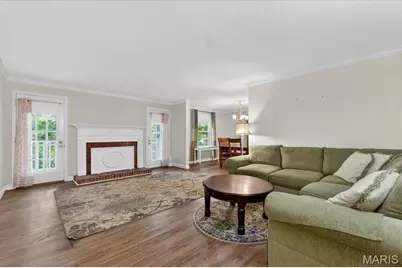 15021 Claymoor Court #9, Chesterfield, MO 63017 - Photo 4