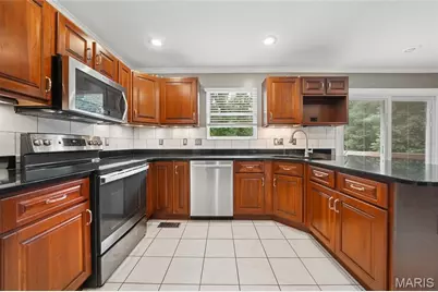 394 Westwind Estates Lane, Valley Park, MO 63088 - Photo 8