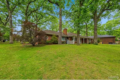 7441 Raleigh Drive, Grantwood Village, MO 63123 - Photo 1