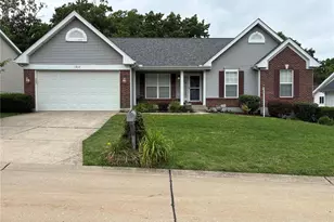 1819 Pullman, Festus, MO 63028 - Photo 1