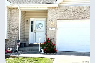 1211 Windcrest Circle, Arnold, MO 63010 - Photo 2