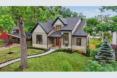 246 Barter Avenue, Kirkwood, MO 63122 - Photo 2