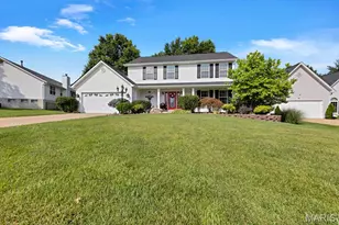 953 Cottontail Ln, Saint Charles, MO 63303 - Photo 4