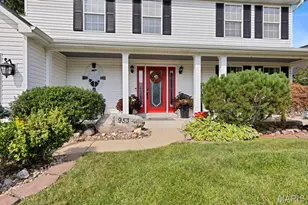 953 Cottontail Ln, Saint Charles, MO 63303 - Photo 2