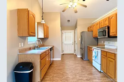 541 John David Drive, Farmington, MO 63640 - Photo 22