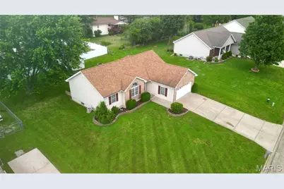541 John David Drive, Farmington, MO 63640 - Photo 4