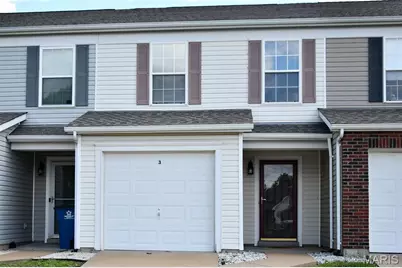 3 Hensley Terrace, Jennings, MO 63136 - Photo 1
