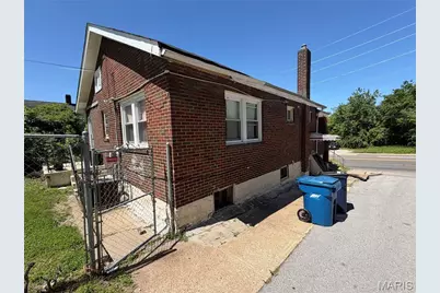 3916 Jennings Station Road, Pine Lawn, MO 63121 - Photo 12